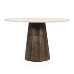 Eettafel Aikin - 130x77 cm