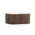 Salontafel Mari - 83x72x34