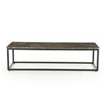 Salontafel Rico rechthoek