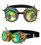 BRIL STEAMPUNK KALEIDOSCOOP