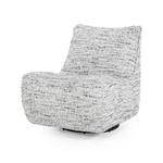 Fauteuil Loys - grijs Barkley