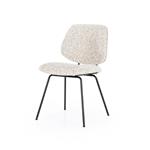 Stoel Jon - beige Maywood