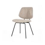 Stoel Lynn | Beige Fletcher