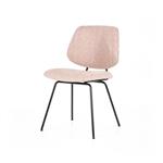 Stoel Lynn - roze fletcher