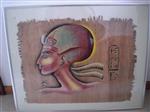 Egyptische Afbeelding