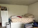 Kamer Geulstraat in Groningen