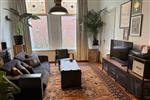 Appartement Daguerrestraat in Den Haag