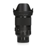 Sigma 35mm F1.2 DG DN ART - L Mount