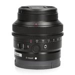 Sony FE 50mm F2.5 G