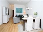 Appartement Gentsestraat in Den Haag