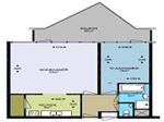 Appartement Fregat in Diemen