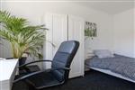 Kamer Lepelaarsingel in Rotterdam