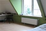 Appartement Burgemeester Meineszlaan in Rotterdam