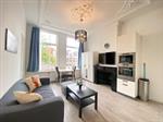Appartement Regentesselaan in Den Haag