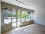 Appartement Kruiskade in Rotterdam
