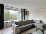 Appartement Jonker Fransstraat in Rotterdam