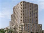 Appartement Grote Beer in Rotterdam