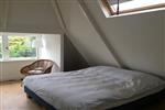Kamer Hogeweg in Amsterdam