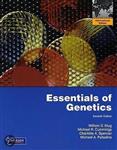 Essentials of Genetics:International Edition