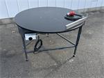 Manter RT 130 DG draaitafel 130 cm