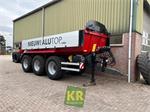 Krampe HD700 #692347