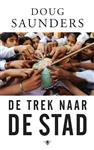 De trek naar de stad