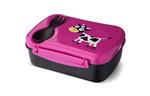 Lunchbox (met koelschijf en vork)