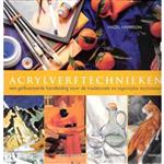 Acrylverftechnieken