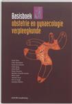 Basisboek obstetrie en gynaecologie verpleegkunde