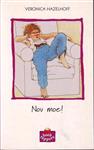 Nou moe! / Boektoppers 1999 / 7/8
