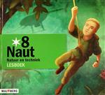 Naut lesboek groep 8