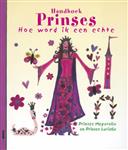 Handboek prinses
