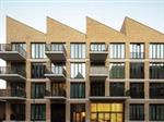 Appartement Ingenieur Kalffstraat in Eindhoven