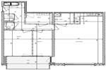 Appartement Meerring in Eindhoven