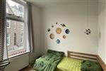 Huis Van Slichtenhorststraat in Arnhem