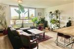 Appartement Boezemkade in Rotterdam