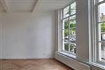 Appartement Herengracht in Leiden