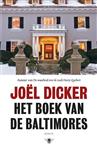 Het boek van de Baltimores / Marcus Goldman series / 2