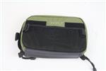 Orvis chest carryall groen