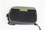 Orvis chest carryall groen
