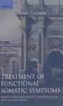 Treatment of Functional Somatic Symptoms