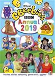 Official CBeebies Annual 2019