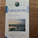 Lanzarote / Globus reisgids