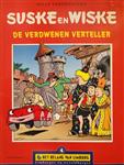 Suske en Wiske - De Verdwenen Verteller (Het Belang van Limburg)