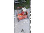Dori 451 Verticuteermachine