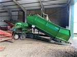Miedema SB 1151 RZ stortbunker