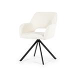 Stoel Fabio - beige Spark