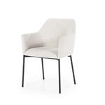 Stoel Paul - beige Linea