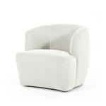 Fauteuil Charlotte - beige Copenhagen