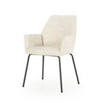 Stoel Indy - beige Donna